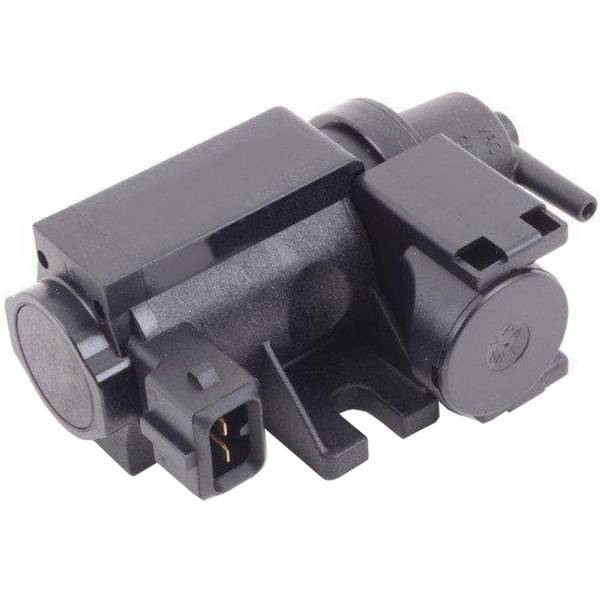 Druckwandler Turbolader elektrisch-pneumatisch 2-polig PARTSTEC für u.a. BMW 1er