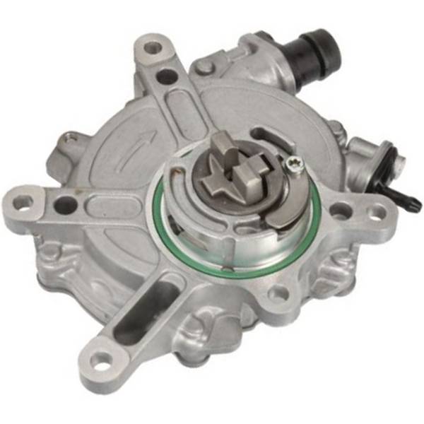 Unterdruckpumpe Bremsanlage mechanisch PARTSTEC für u.a. MERCEDES-BENZ E-KLASSE