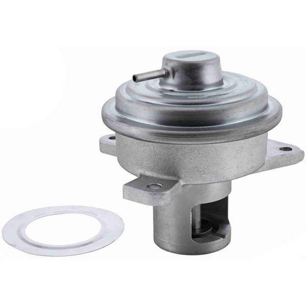 AGR-Ventil Membranventil pneumatisch mit Dichtung PARTSTEC für u.a. DODGE NITRO