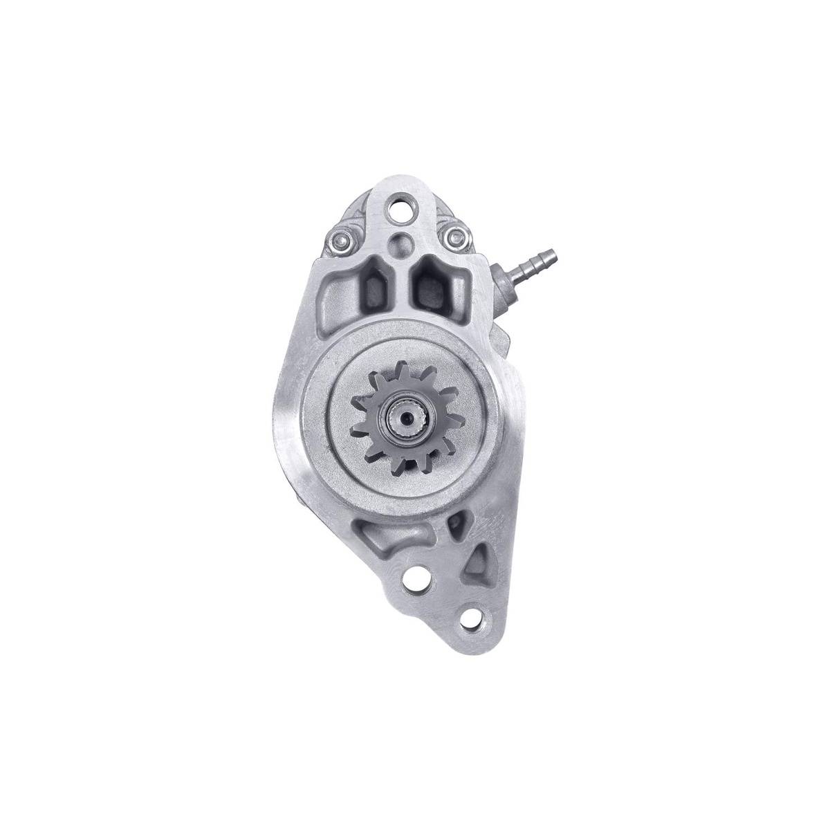 Anlasser Starter 12 V 2 kW 11 Zähne HELLA für u.a. LAND ROVER RANGE ROVER SPORT-2