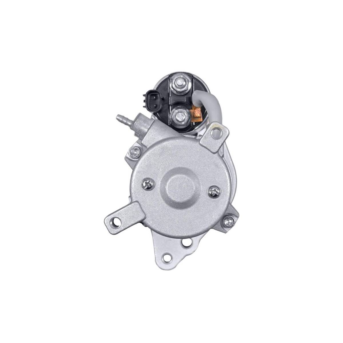 Anlasser Starter 12 V 2 kW 11 Zähne HELLA für u.a. LAND ROVER RANGE ROVER SPORT-3