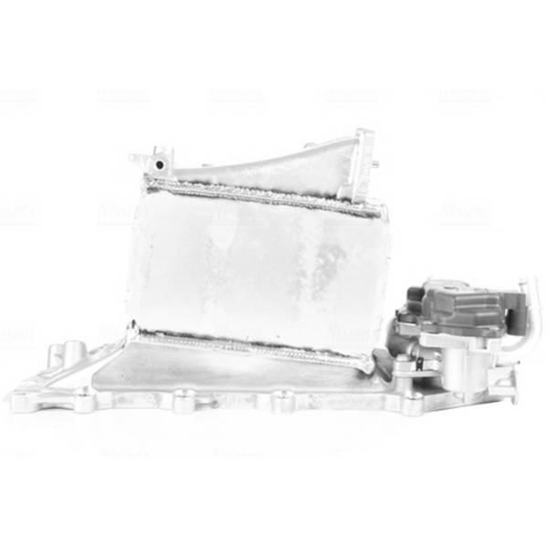 AGR-Modul elektrisch mit Dichtung PARTSTEC passend für u.a. AUDI A3