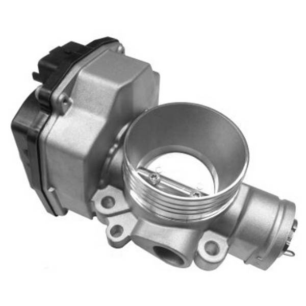 Drosselklappenstutzen elektrisch Ø 44 mm PARTSTEC für u.a. CITROËN C3