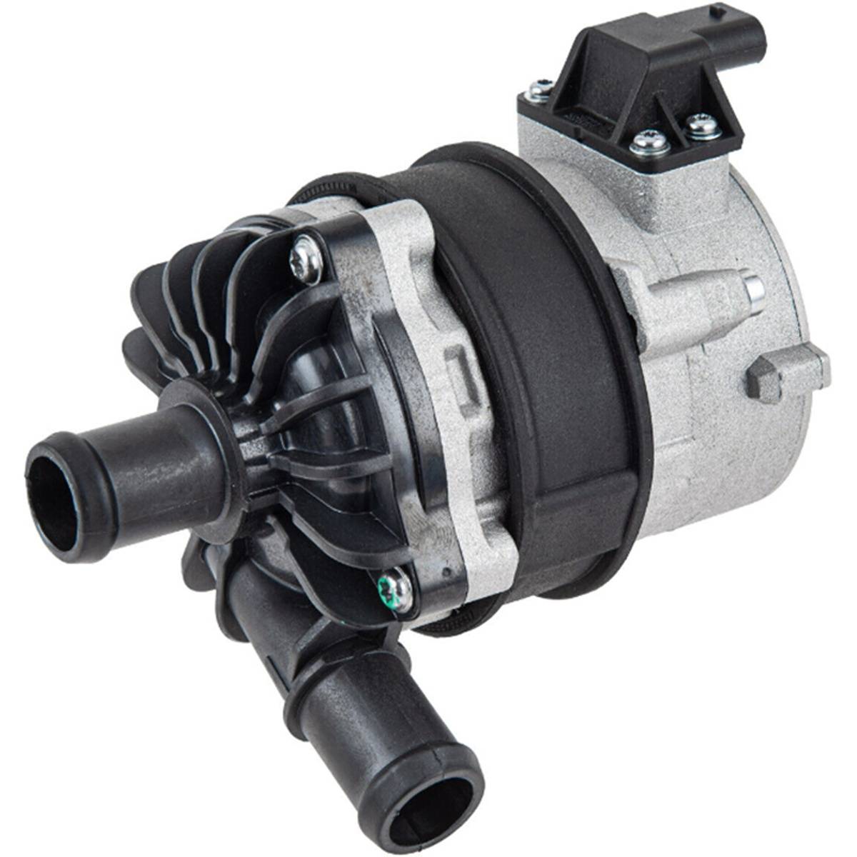 Wasserpumpe Motorkühlung elektrisch PARTSTEC für u.a. PORSCHE PANAMERA-0