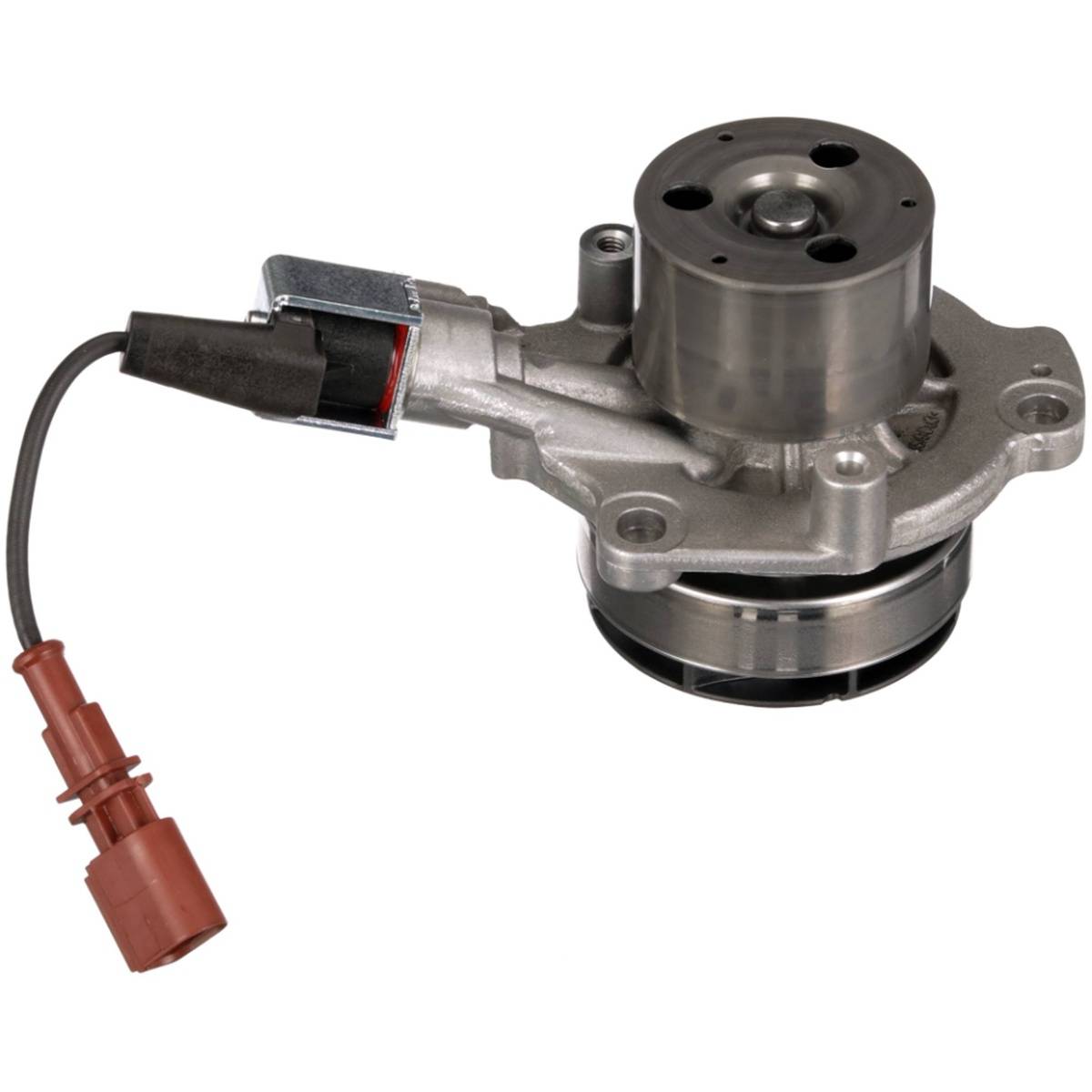 Wasserpumpe Motorkühlung mechanisch nicht schaltbar PARTSTEC für u.a. SEAT-0