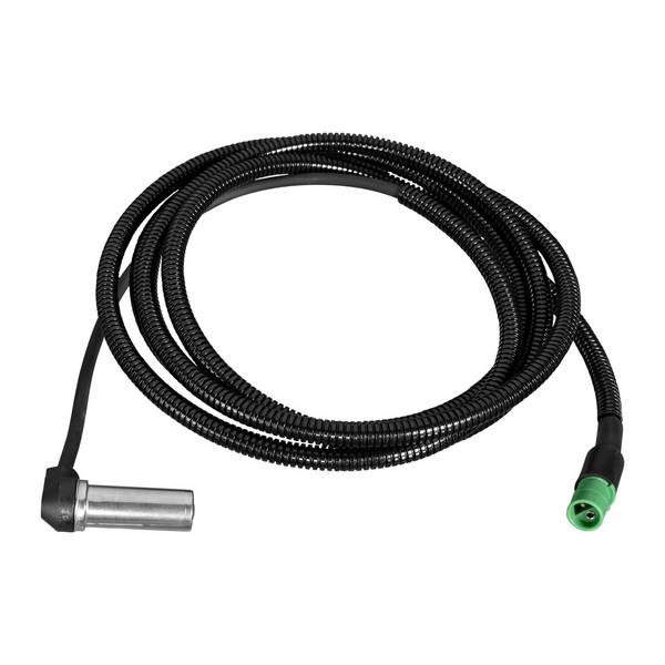 Sensor Raddrehzahl 2-polig 2.740 mm Kabel HELLA für u.a. SCANIA 4