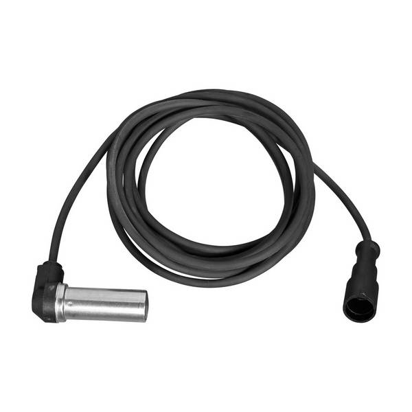Sensor Raddrehzahl 2-polig 3.060 mm Kabel HELLA für MERCEDES-BENZ