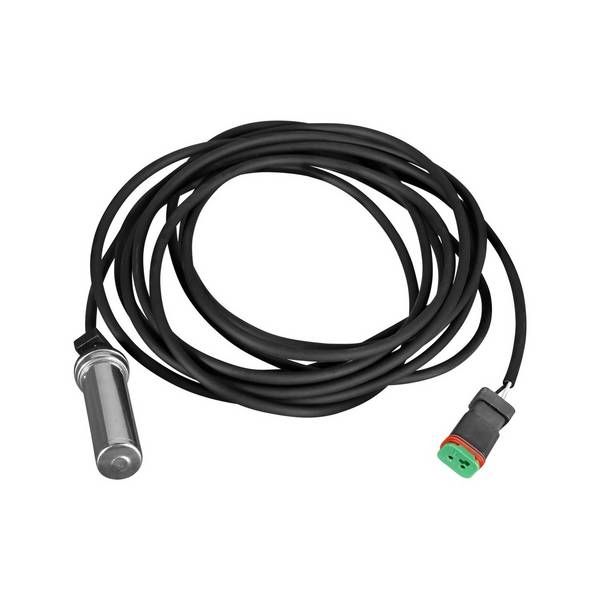 Sensor Raddrehzahl 2-polig 3.920 mm Kabel HELLA für u.a. RENAULT TRUCKS