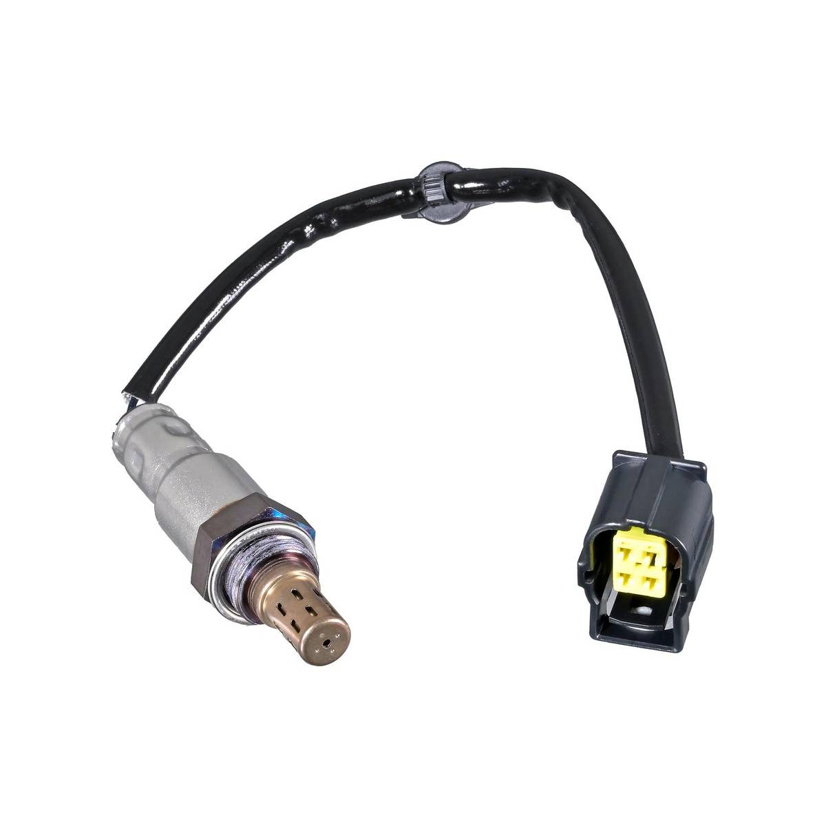 Lambdasonde beheizt 4-polig 280 mm Kabel HELLA für u.a. MITSUBISHI SPACE-0
