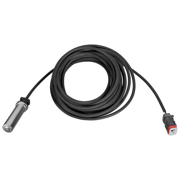 Sensor Raddrehzahl 2-polig 5.520 mm Kabel HELLA für u.a. RENAULT TRUCKS