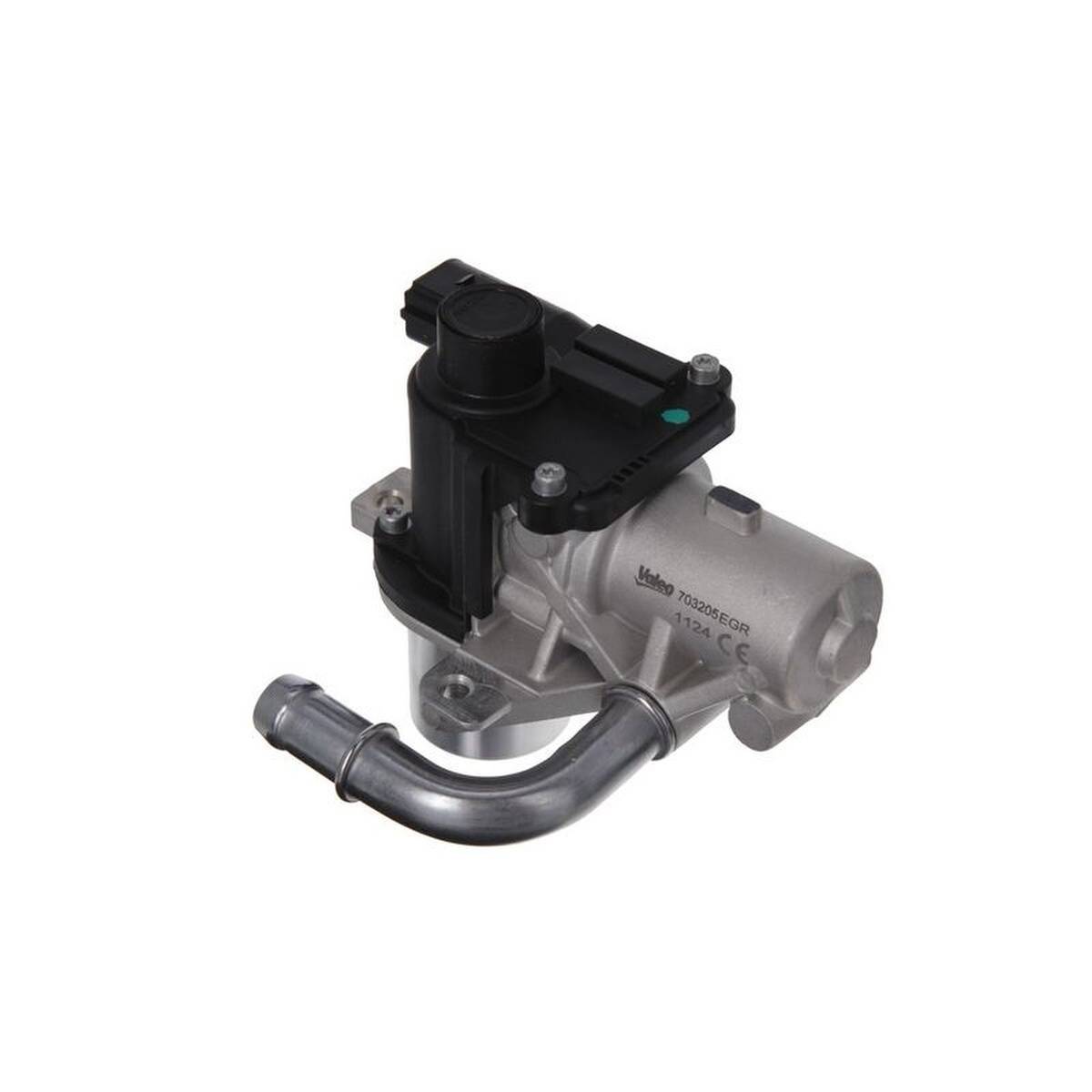 Valeo 703205 AGR-Ventil-2