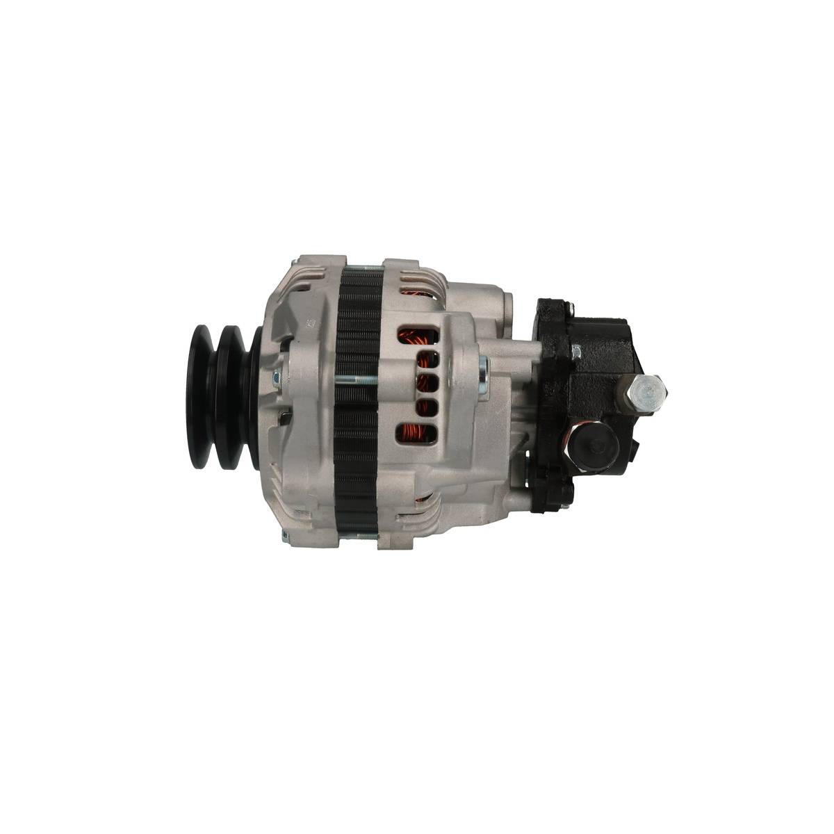 Lichtmaschine Generator 14V 80A Ø76 mm HC-CARGO für u.a. MITSUBISHI L200-2