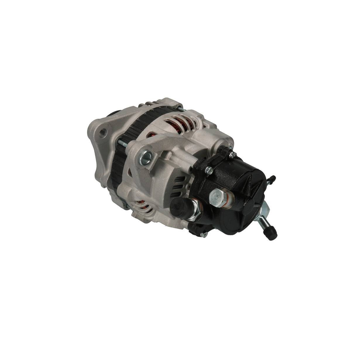 Lichtmaschine Generator 14V 80A Ø76 mm HC-CARGO für u.a. MITSUBISHI L200-3