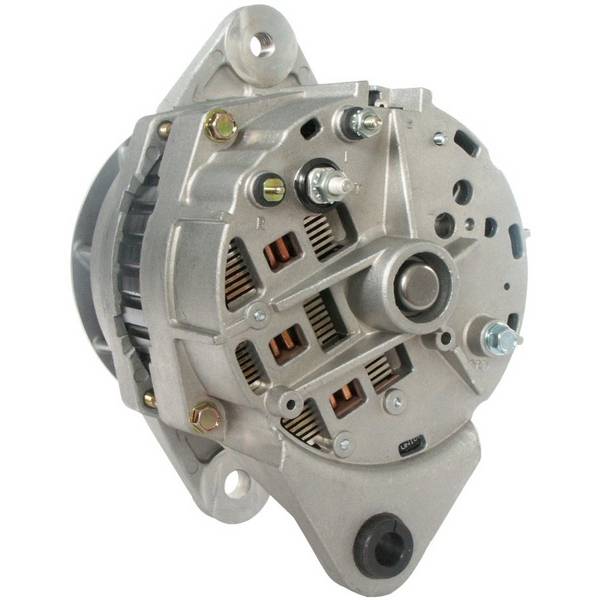 Lichtmaschine Generator 14V 145A HC-CARGO passend für diverse Fahrzeuge