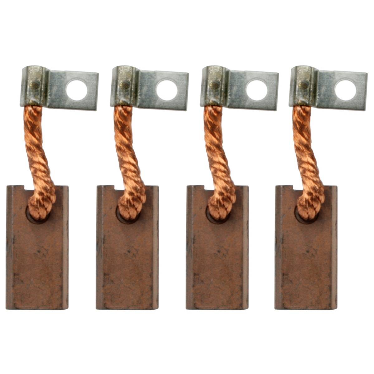Kohlebürste Starter 12V 13 mm HC-CARGO passend für diverse Fahrzeuge-0