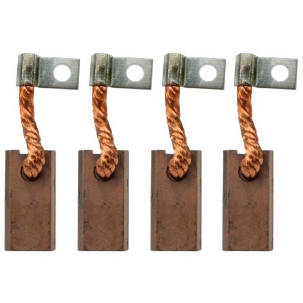 Kohlebürste Starter 12V 13 mm HC-CARGO passend für diverse Fahrzeuge