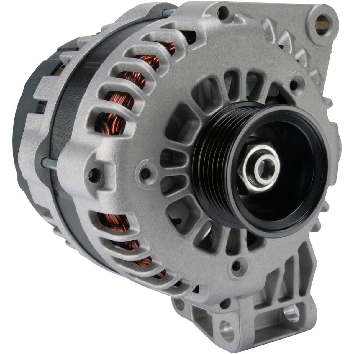 Lichtmaschine Generator 14V 120A Ø55 mm HC-CARGO für u.a. OPEL ANTARA-0