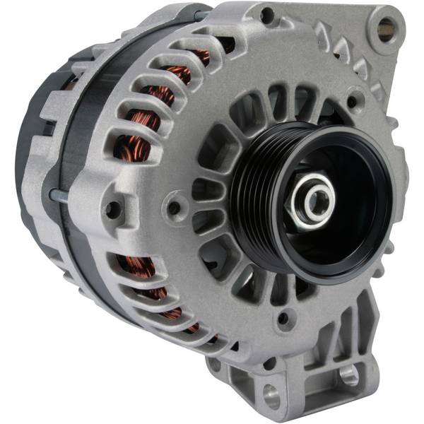 Lichtmaschine Generator 14V 120A Ø55 mm HC-CARGO für u.a. OPEL ANTARA
