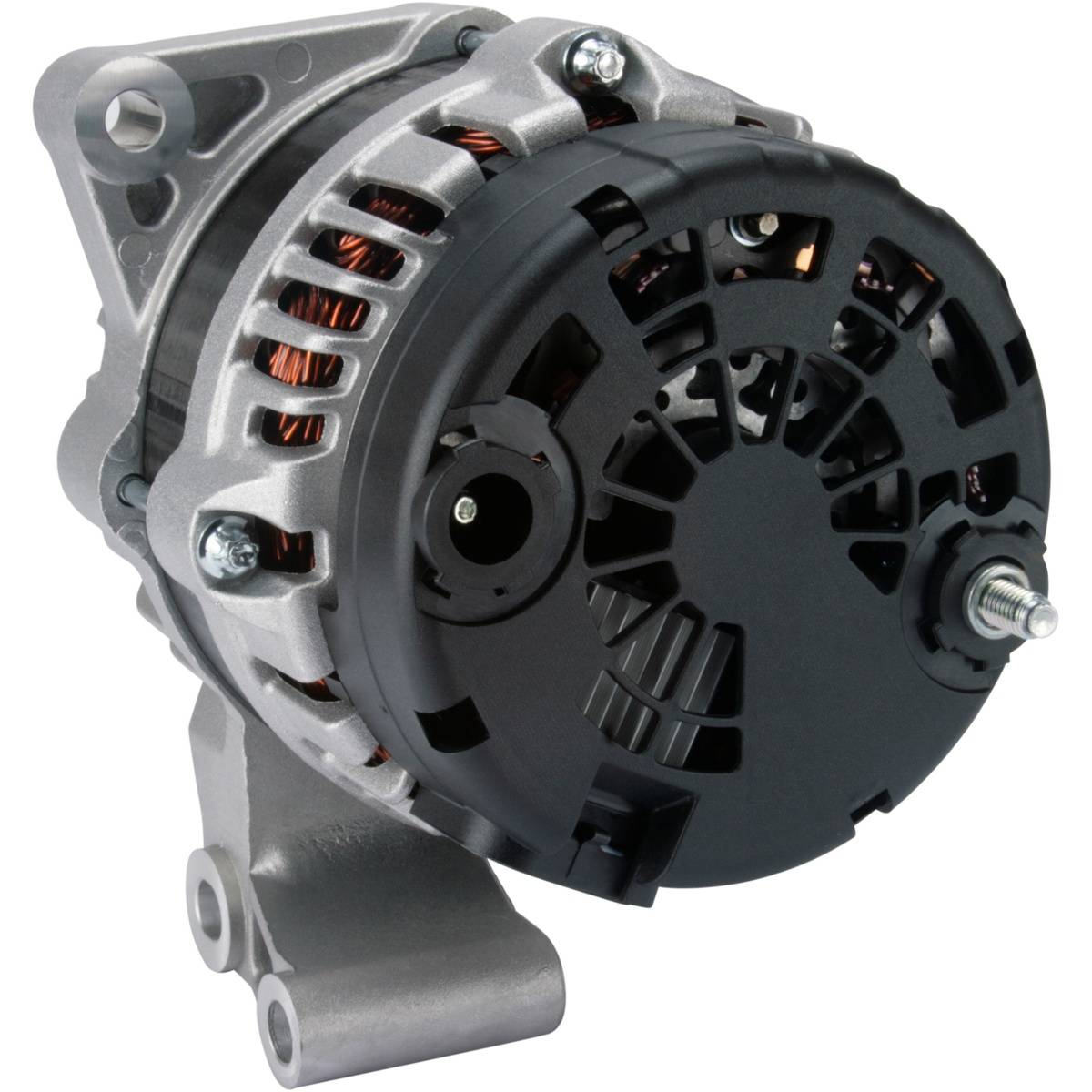 Lichtmaschine Generator 14V 120A Ø55 mm HC-CARGO für u.a. OPEL ANTARA-1