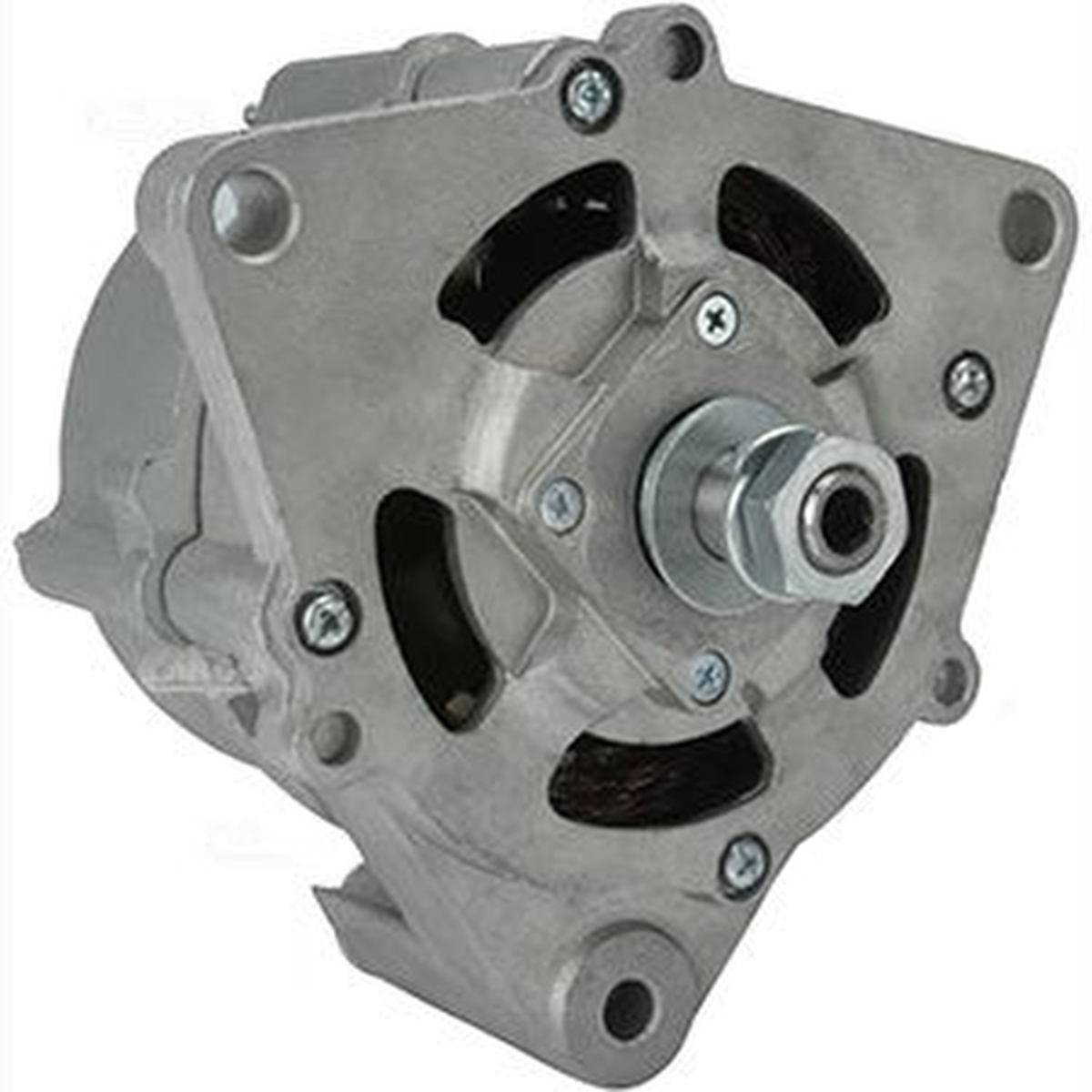 Lichtmaschine Generator 28V 27A HC-CARGO für u.a. MERCEDES-BENZ NG-0