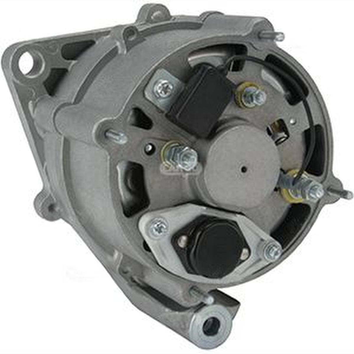 Lichtmaschine Generator 28V 27A HC-CARGO für u.a. MERCEDES-BENZ NG-1