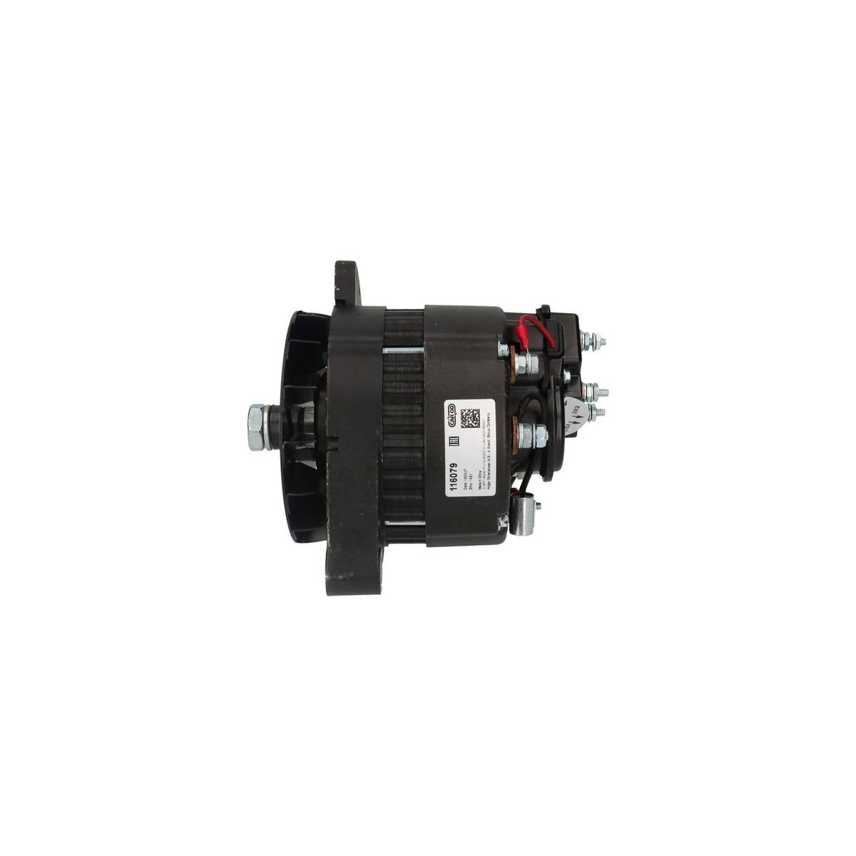 Lichtmaschine Generator 14V 90A HC-CARGO passend für diverse Fahrzeuge-2