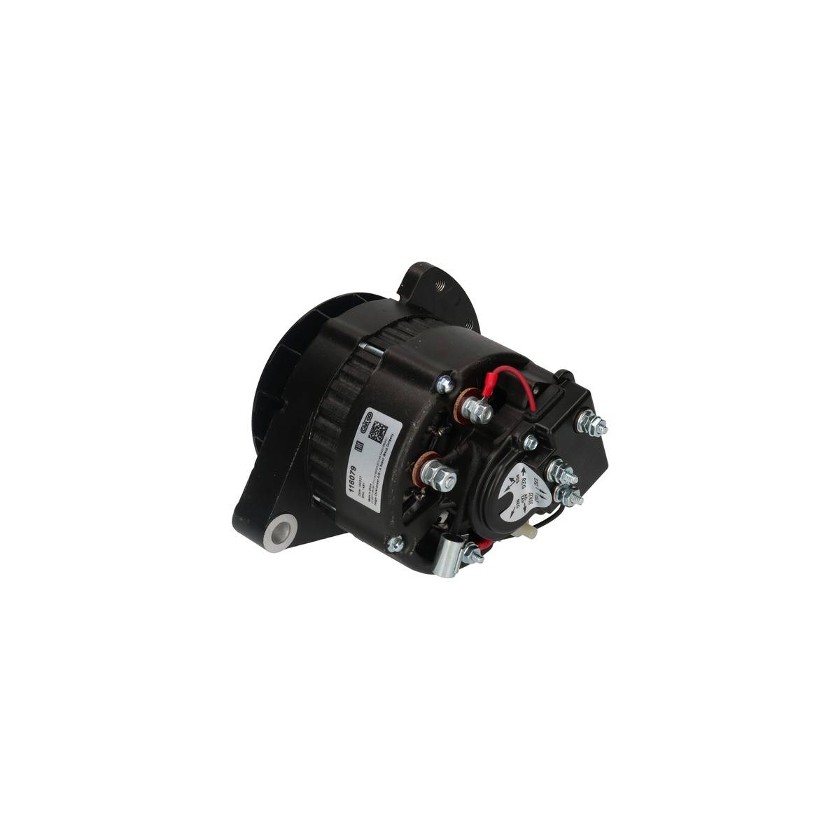 Lichtmaschine Generator 14V 90A HC-CARGO passend für diverse Fahrzeuge-3