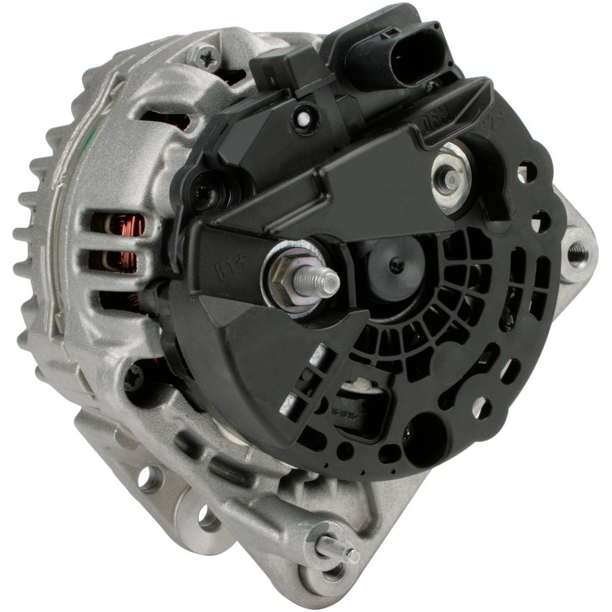 Lichtmaschine Generator 14V 110A Ø49,7 mm HC-CARGO für u.a. SEAT IBIZA-0