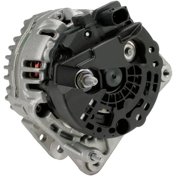 Lichtmaschine Generator 14V 110A Ø49,7 mm HC-CARGO für u.a. SEAT IBIZA