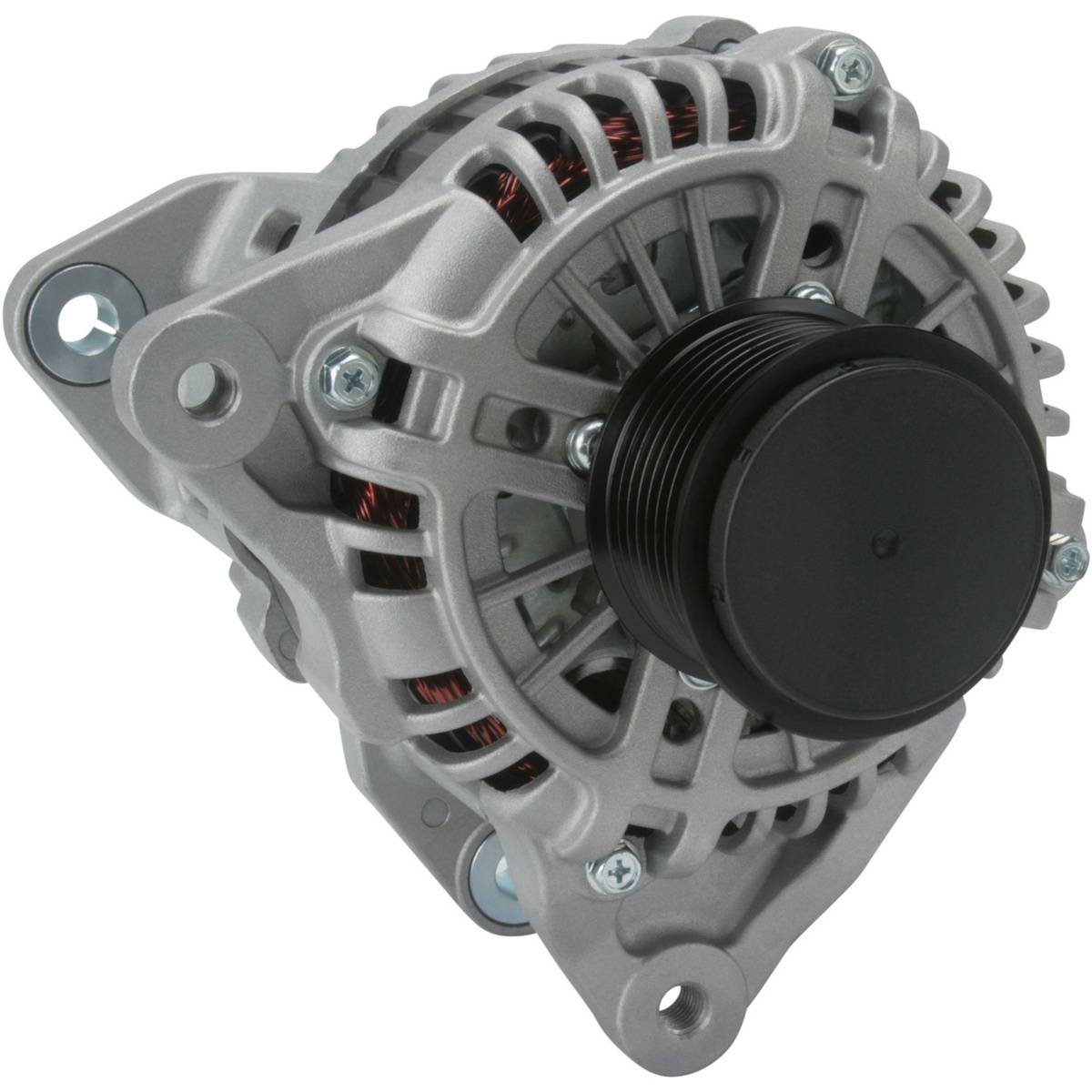 Lichtmaschine Generator 14V 90A Ø59,5 mm HC-CARGO für u.a. MAZDA 6-0