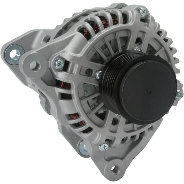 Lichtmaschine Generator 14V 90A Ø59,5 mm HC-CARGO für u.a. MAZDA 6