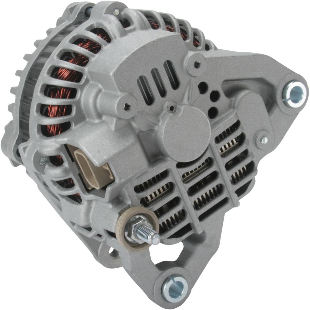 Lichtmaschine Generator 14V 90A Ø59,5 mm HC-CARGO für u.a. MAZDA 6-1