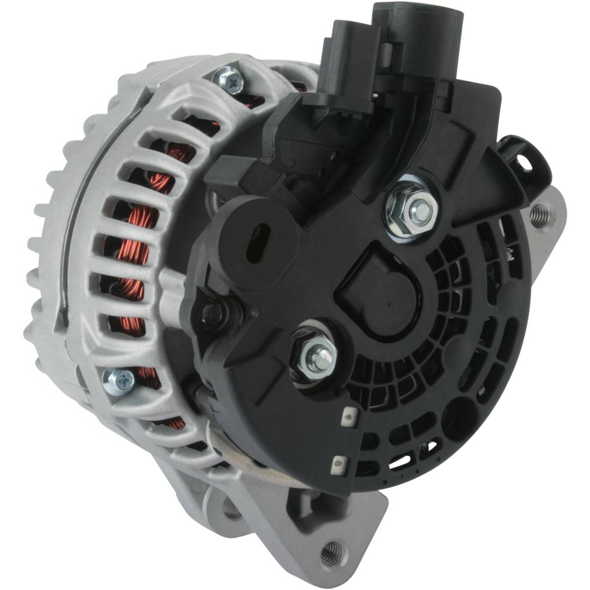 Lichtmaschine Generator 14V 150A Ø54,5 mm HC-CARGO für u.a. CITROËN C8-0