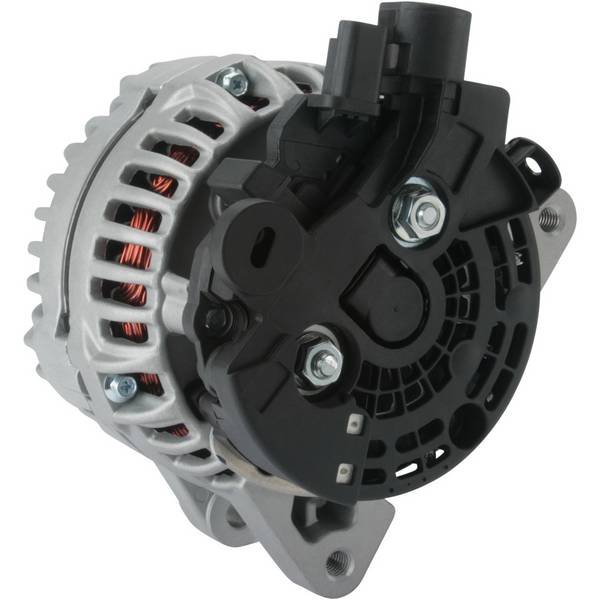 Lichtmaschine Generator 14V 150A Ø54,5 mm HC-CARGO für u.a. CITROËN C8