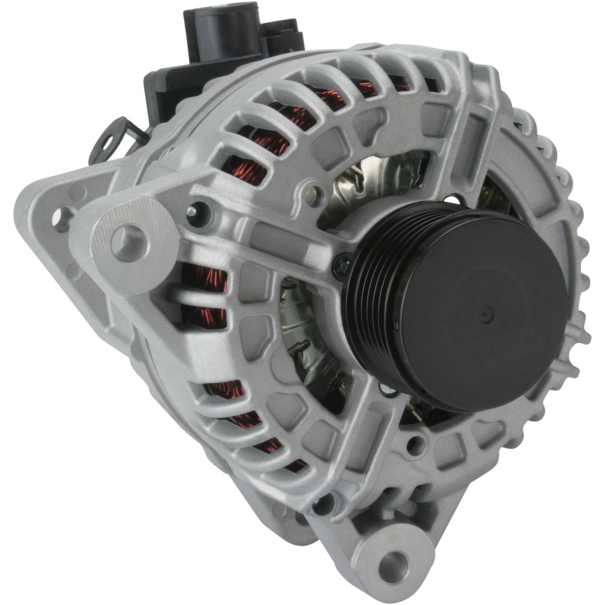 Lichtmaschine Generator 14V 150A Ø54,5 mm HC-CARGO für u.a. CITROËN C8-1