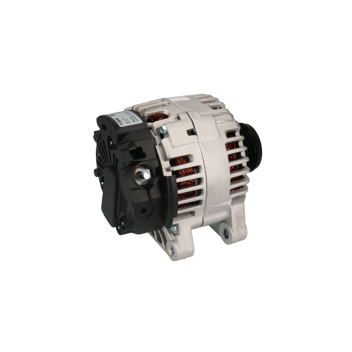 Lichtmaschine Generator 14V 150A Ø54,5 mm HC-CARGO für u.a. CITROËN C8-4