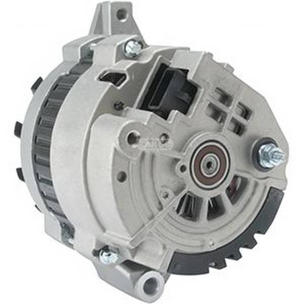 Lichtmaschine Generator 14V 105A Ø55,5 mm HC-CARGO für diverse Fahrzeuge