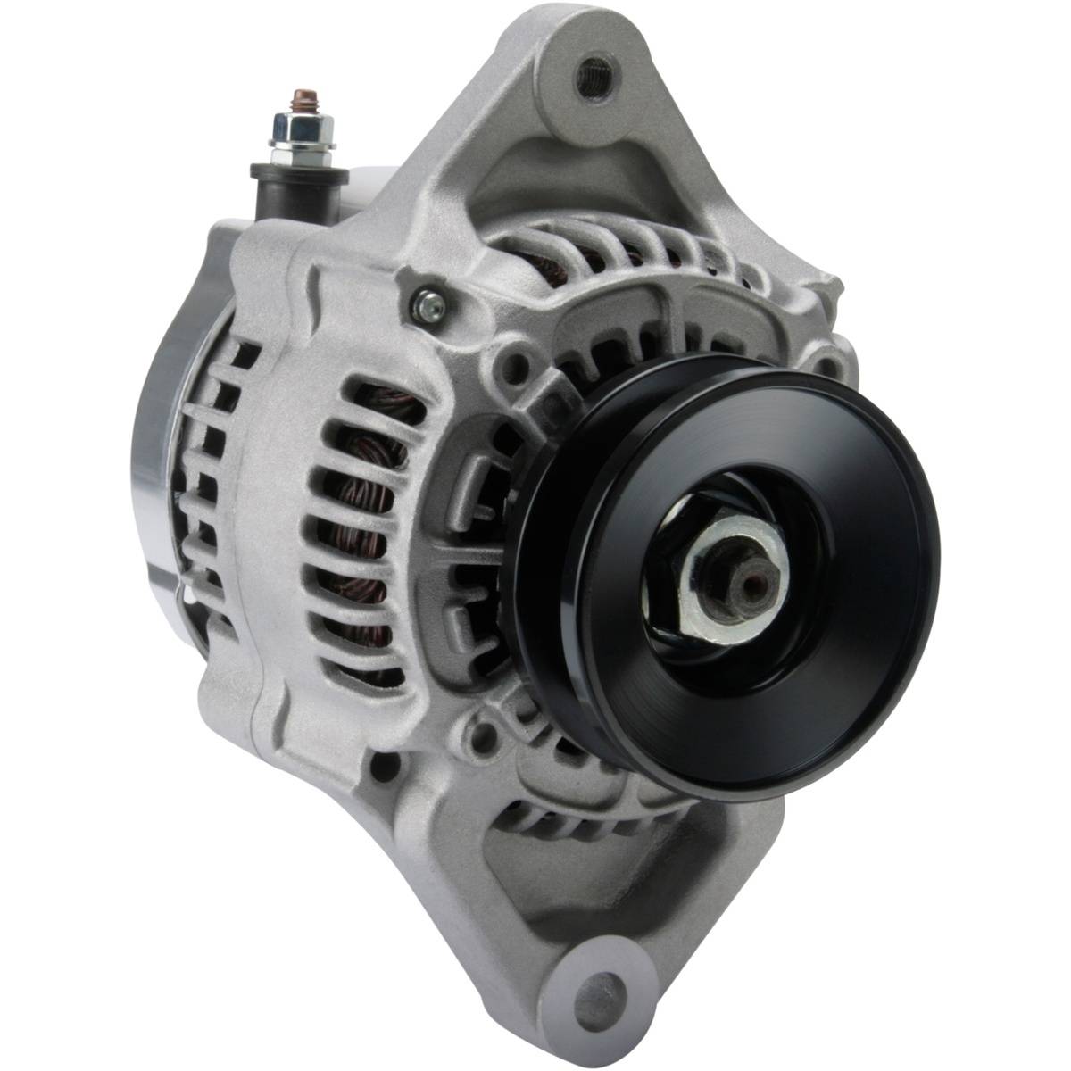 Lichtmaschine Generator 14V 50A Ø69,5 mm HC-CARGO für u.a. KUBOTA-0