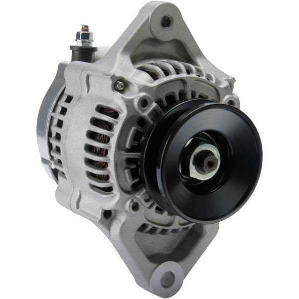 Lichtmaschine Generator 14V 50A Ø69,5 mm HC-CARGO für u.a. KUBOTA