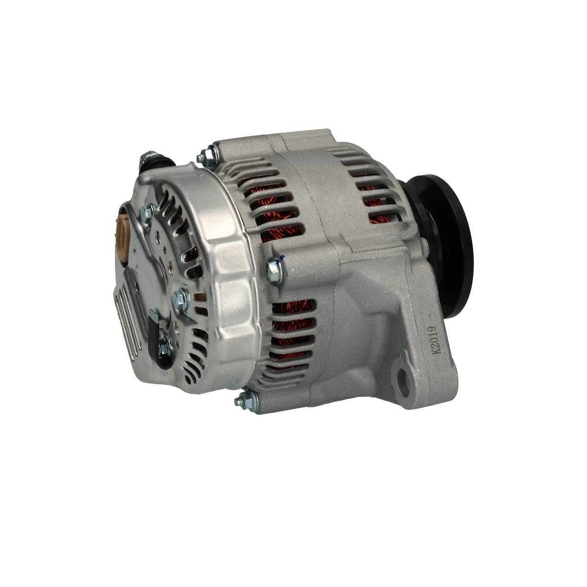 Lichtmaschine Generator 14V 50A Ø69,5 mm HC-CARGO für u.a. KUBOTA-4