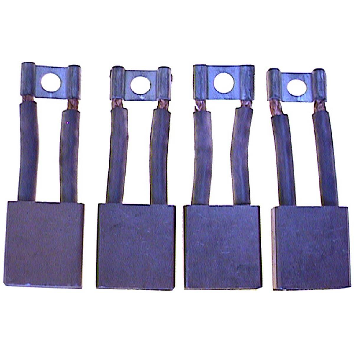 Kohlebürste Starter 12V 22 mm HC-CARGO passend für diverse Fahrzeuge-0