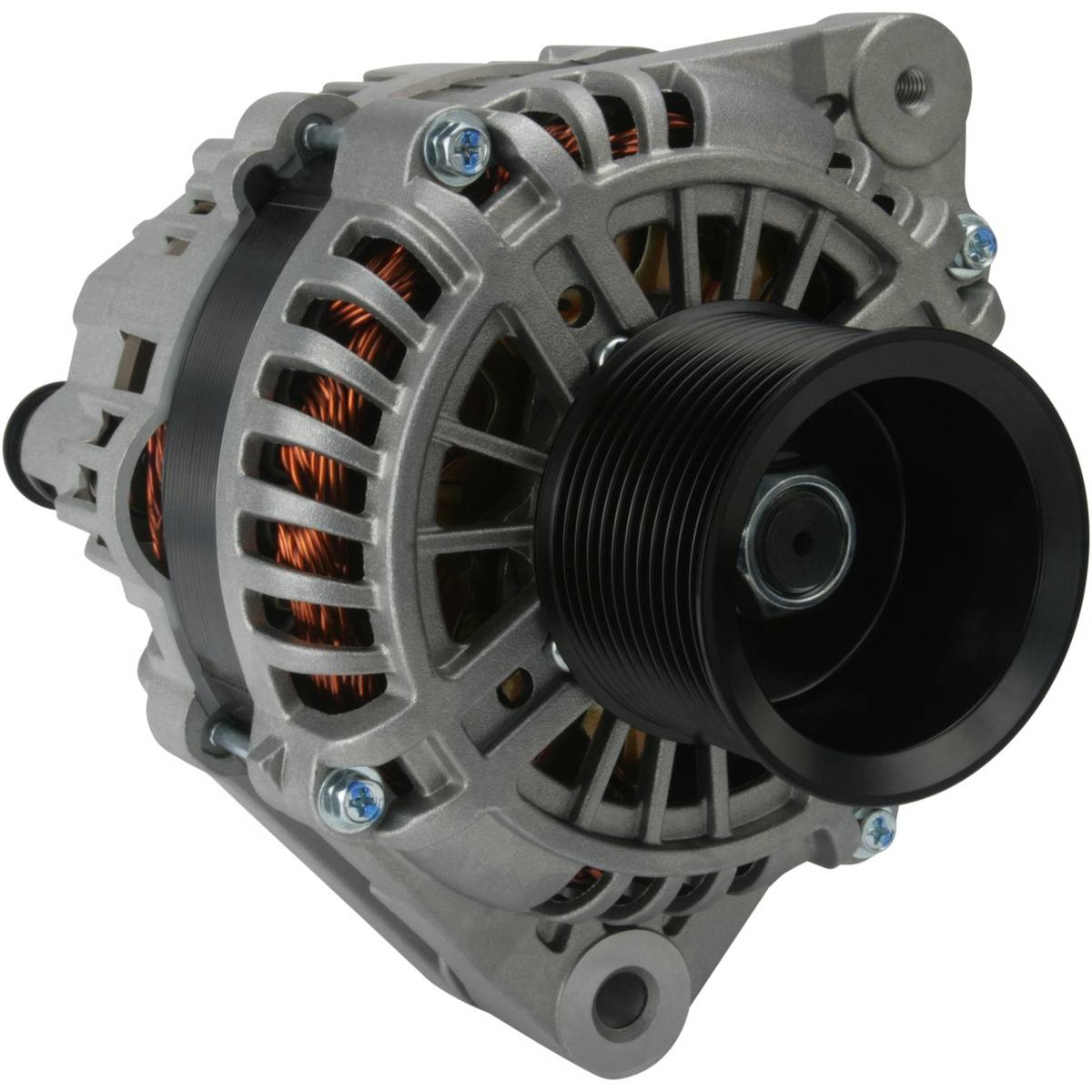 Lichtmaschine Generator 28V 90A Ø69 mm HC-CARGO für u.a. IVECO TRAKKER-0