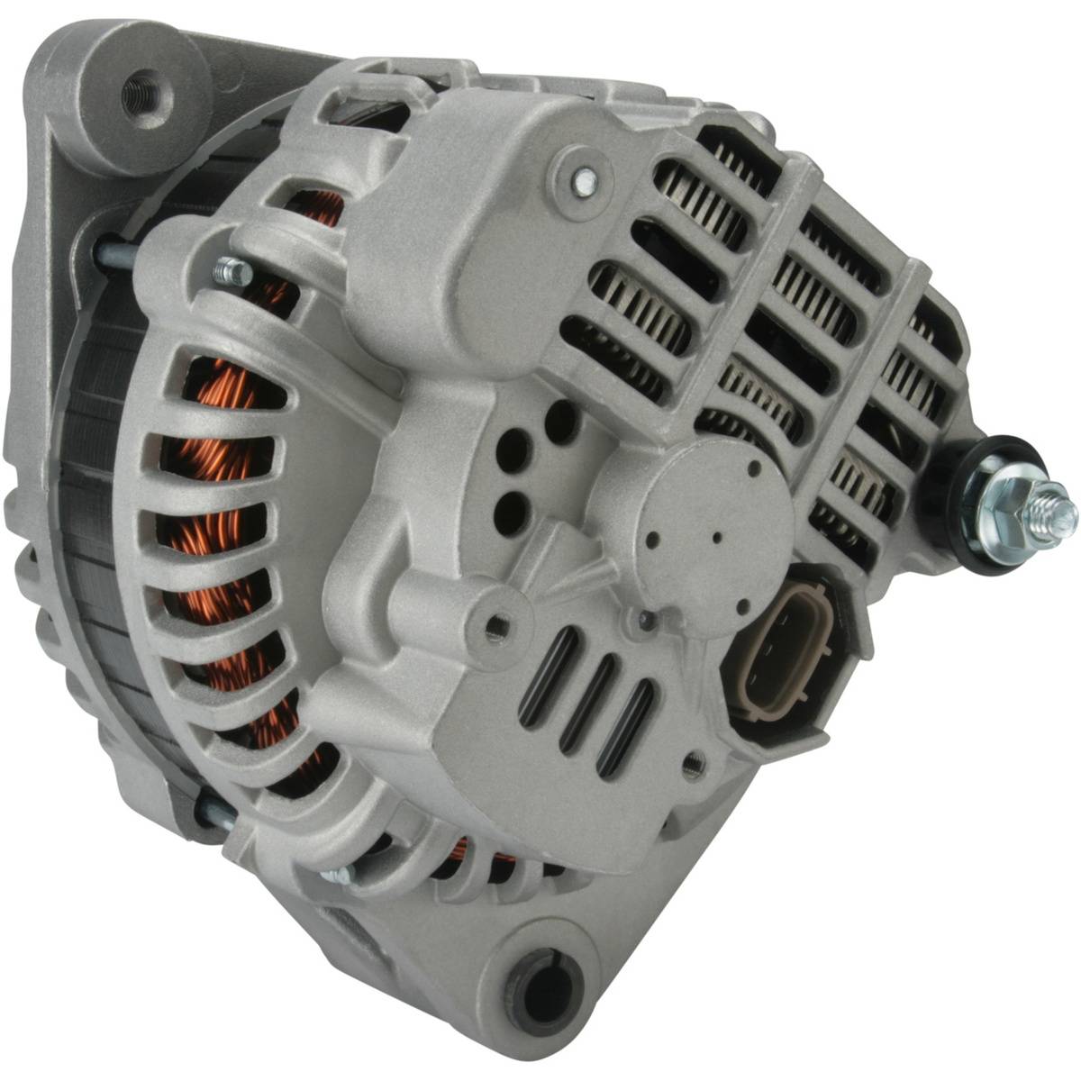 Lichtmaschine Generator 28V 90A Ø69 mm HC-CARGO für u.a. IVECO TRAKKER-1