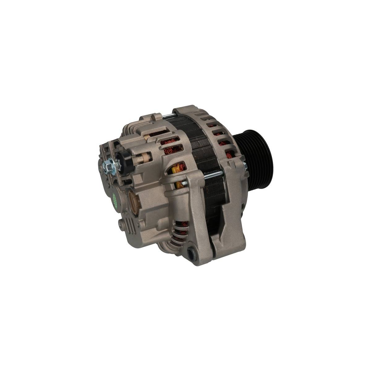 Lichtmaschine Generator 28V 90A Ø69 mm HC-CARGO für u.a. IVECO TRAKKER-4