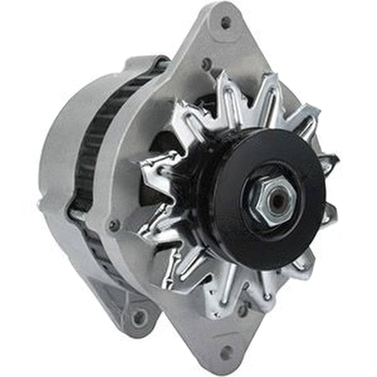 Lichtmaschine Generator 14V 60A Ø74 mm HC-CARGO für u.a. NISSAN LAUREL-0