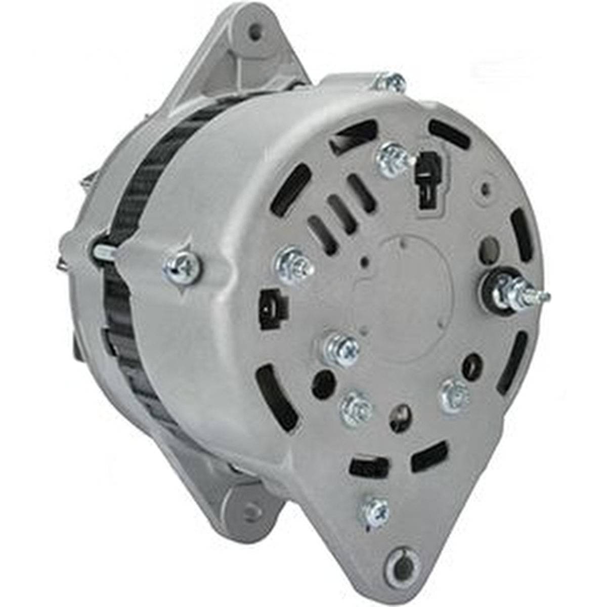 Lichtmaschine Generator 14V 60A Ø74 mm HC-CARGO für u.a. NISSAN LAUREL-1