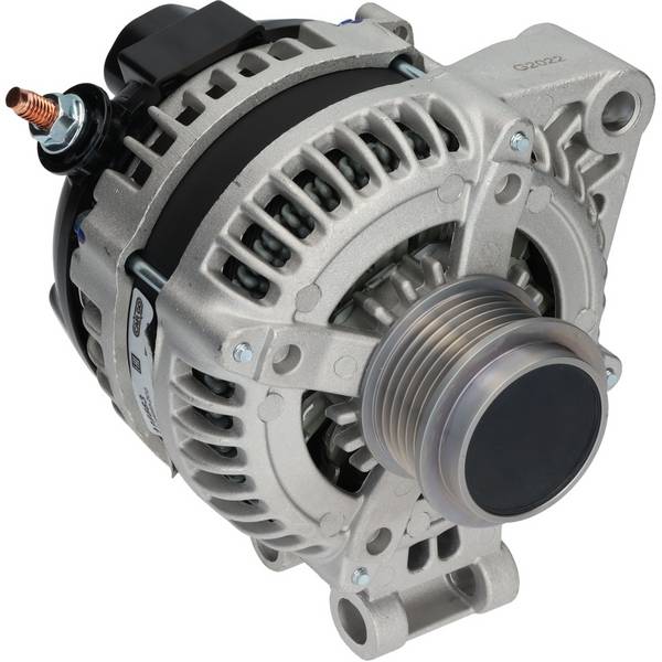 Lichtmaschine Generator 14V 150A Ø53,6 mm HC-CARGO für LAND ROVER DISCOVERY