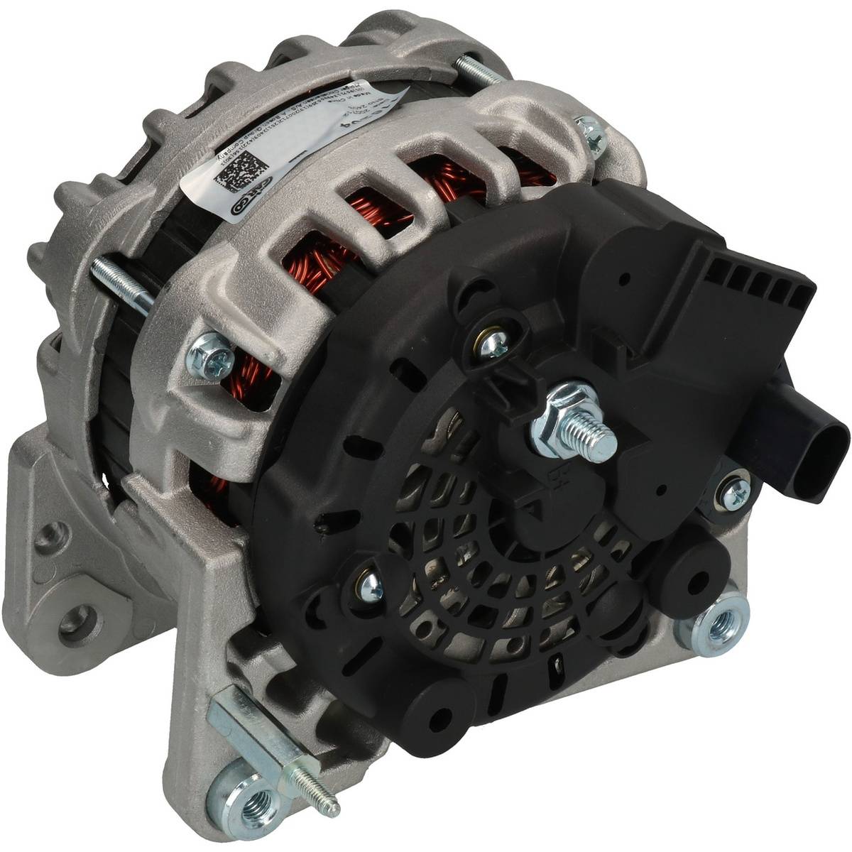 Lichtmaschine Generator 14V 90A Ø49,6 mm HC-CARGO für u.a. SEAT MII-1