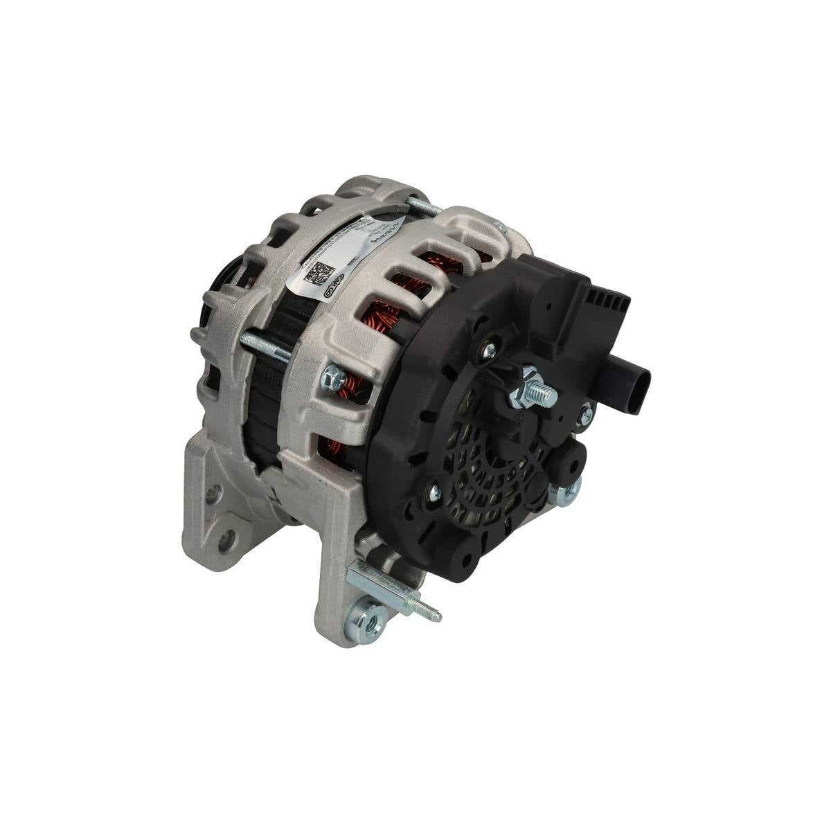 Lichtmaschine Generator 14V 90A Ø49,6 mm HC-CARGO für u.a. SEAT MII-3