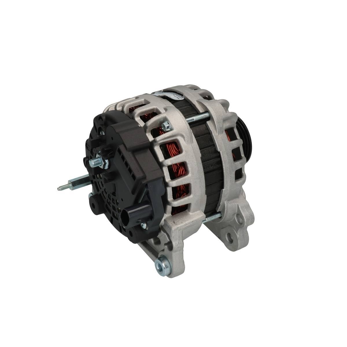 Lichtmaschine Generator 14V 90A Ø49,6 mm HC-CARGO für u.a. SEAT MII-4